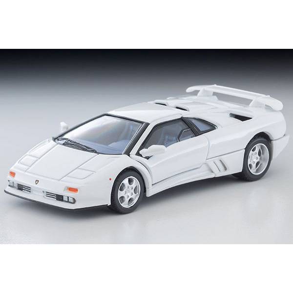 6月予約】トミカリミテッド ヴィンテージネオ 1/64 LV-N