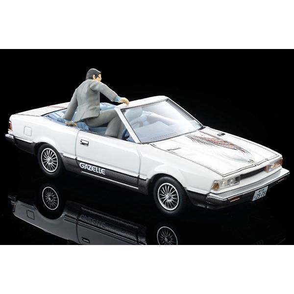 3月予約】トミカリミテッド ヴィンテージネオ 1/64 LV-N