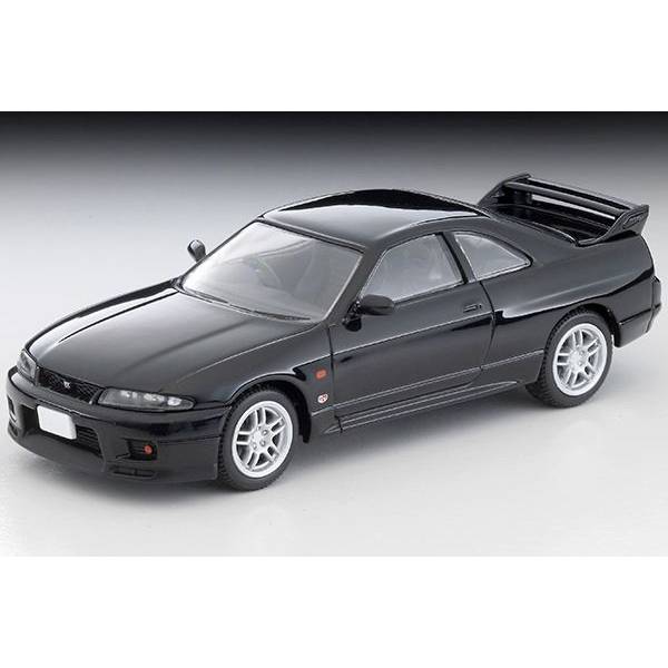トミカリミテッドヴィンテージネオ ニッサン スカイライン 25GT-V 黒 ミニカーショップ ケンボックス トミカリミテッドヴィンテージ