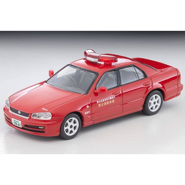 3月予約】トミカリミテッド ヴィンテージネオ 1/64 ニッサン