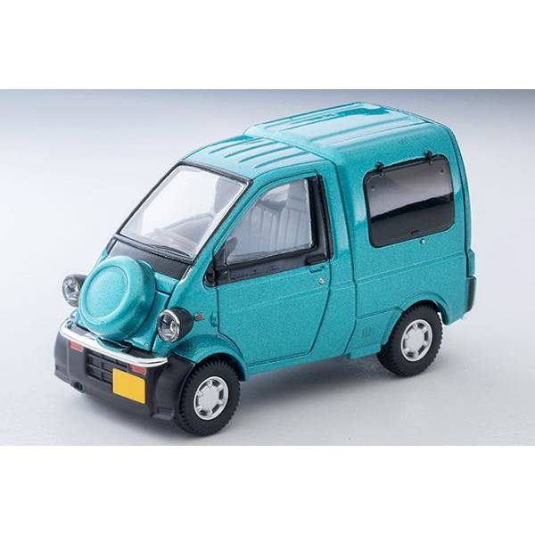 5月予約】トミカリミテッド ヴィンテージネオ 1/64 ダイハツ ミゼット