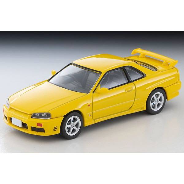 5月予約】トミカリミテッド ヴィンテージネオ 1/64 ニッサン