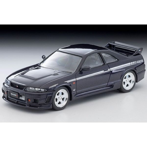 か*み様 新品未使用！トミカリミテッド ヴィンテージ ネオ ミニカーセット 37 7月予約】トミカリミテッド ヴィンテージネオ 1/64 NISMO ニッサン