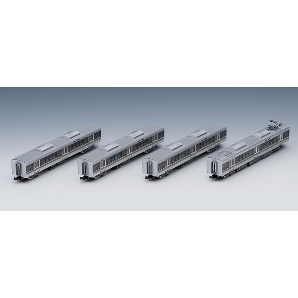 追加画像 トミックス Nゲージ JR 223-2000系近郊電車増結セット 鉄道模型