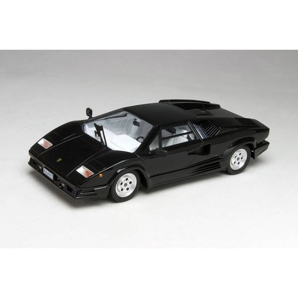 イタレリ 1/24 ランボルギーニ カウンタック 25周年