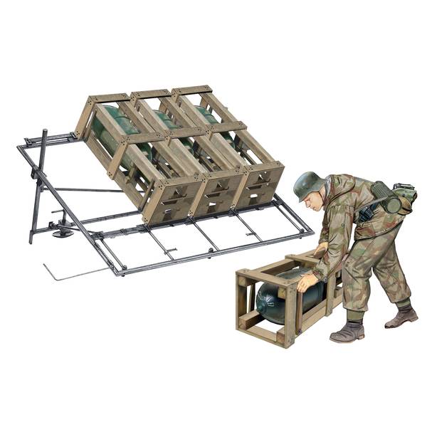 【中古】 ドラゴン 1/6 ドイツ陸軍 ロケット兵 ラング プラモデル ドラゴン 1/6 ドイツ陸軍 ロケット兵 ラング プラモデル(中古品)