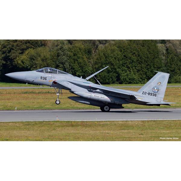 プラッツ製1/72航空自衛隊F-15Jイーグル　プラモデル完成品 Amazon | プラッツ 1/72 航空自衛隊 主力戦闘機 F-15J イーグル近代化