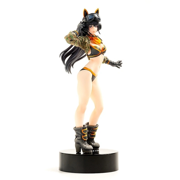 1/20 PLAMAX MF-24 みゆき 4545784012833 ポストホビーWEBSHOP