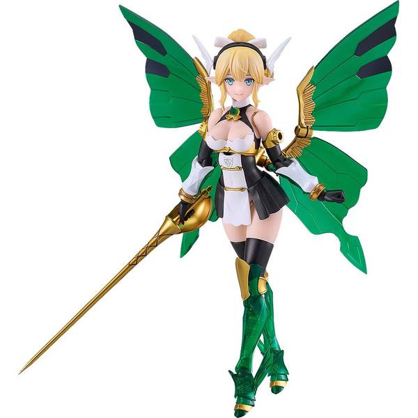 PRISMA WING ピアプロキャラクターズ 巡音ルカ“Art by lack” 1/7