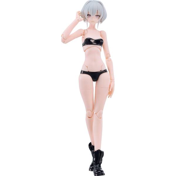 8月予約】グッドスマイルカンパニー PLAMAX Xi-III キャラクター