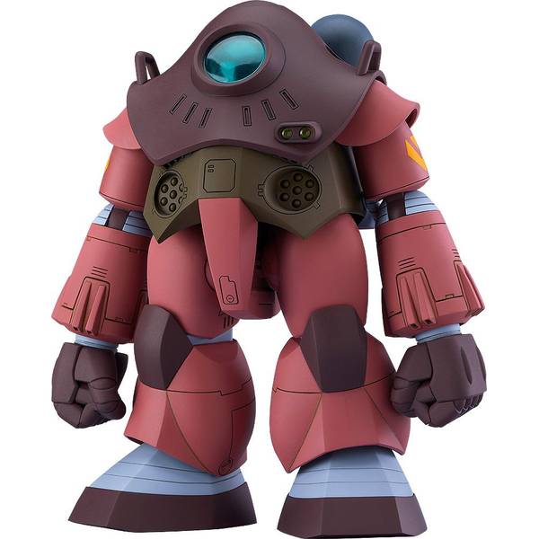 ダグラム　1／144 コレクションシリーズ　マッケレル ダグラム 1／144 コレクションシリーズ マッケレル