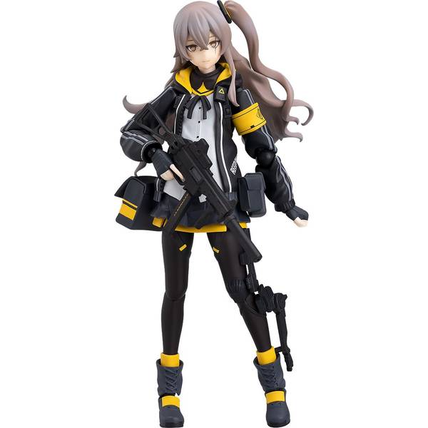 Figma 457 UMP45 ドールズフロントライン 6月予約】マックスファクトリー figma UMP45 「ドールズフロント
