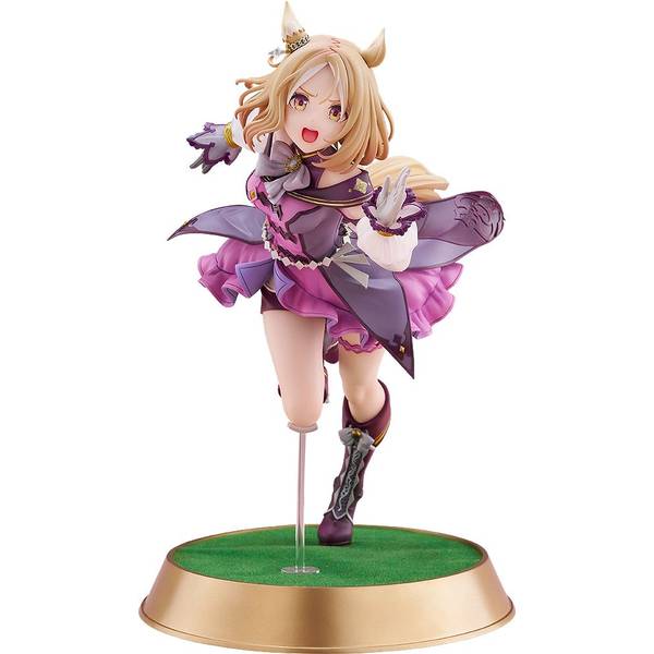 ウマ娘プリティーダービー BoC'zフィギュアセット - メルカリ