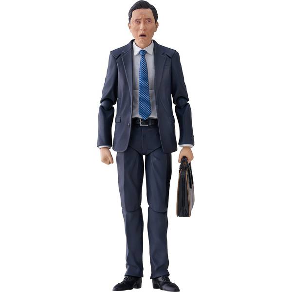 TOKORO トコロ EPS プロジェクトモデル5‘9 引取り限定 9月予約】マックスファクトリー figma 井之頭五郎 松重 豊ver