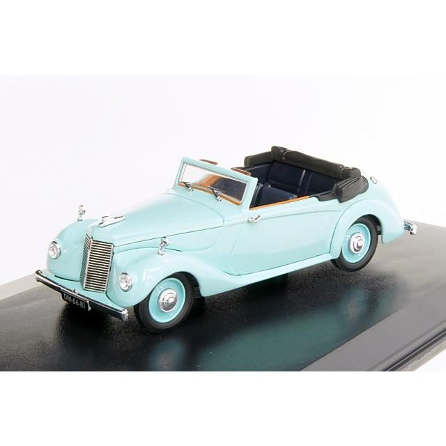 ミニカー 1/43 オックスフォード OXFORD (OXASH003) アーム