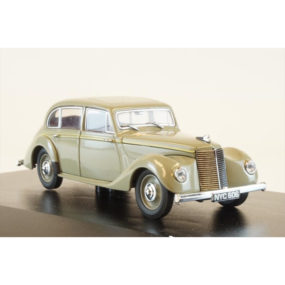 松ちゃん ABU シンプル クッシーズ オックスフォード 1/43 アームストロング Siddeley ランカスター