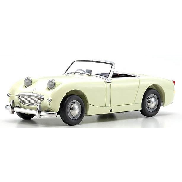 ERTL 1/18 オースチン ヒーレー Amazon | 京商オリジナル 1/18 オースチン ヒーレー スプライト