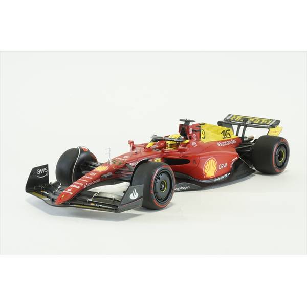 約50cm F1 フェラーリ トランスポーター スクーデリア 1/32】