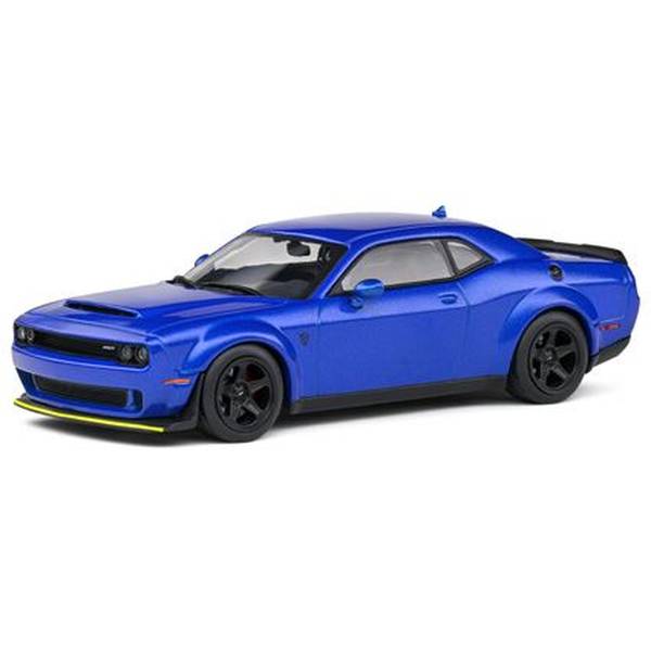 エヴァンゲリオン 第 13 号機 1/43 ミニチャンプス ダッジ