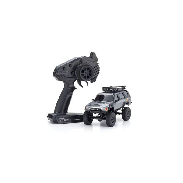 京商 ミニッツ4×4 レディセット トヨタ 4ランナー (ハイラックス