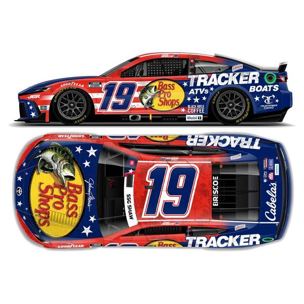 ACTION製  NASCAR公式 Oreo バス ボート トレーラーセット $_57.JPG?set_id=8800005007