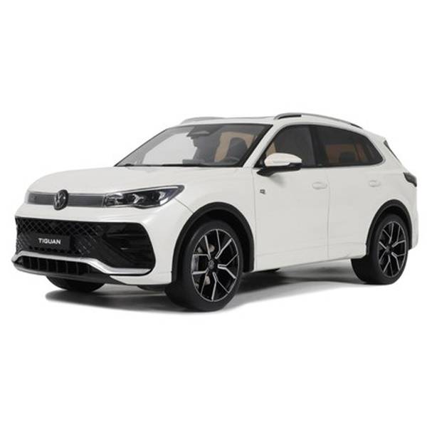 ノレブ　1/18 フォルクスワーゲン ティグアン　ミニカー　ディーラー特注品？ ノレブ 1/18 フォルクスワーゲン ティグアン ミニカー