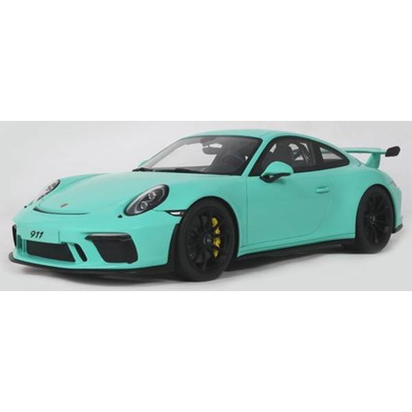 未展示品 GTスピリット1/18 ポルシェ911 156418851_o1.jpg?
