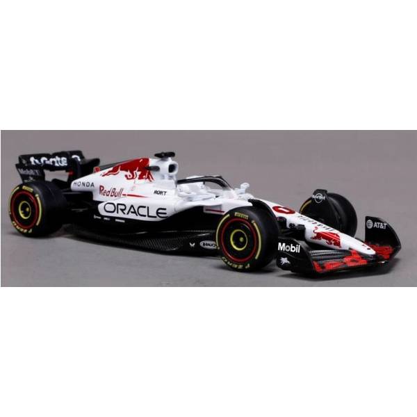12月予約】ブラーゴ 1/43 レッドブル RB21 No.1 2025 F1 日本GP