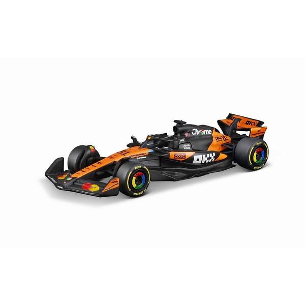 真人　F1 ワンケース モデルカー・レプリカヘルメット・アクリルケース｜モデルカー