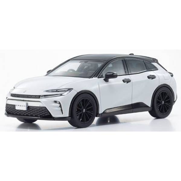 トヨタ クラウンスポーツ ミニカー セット クラウンスポーツ1/30 サンプルミニカー全色セットです。 Amazon.co.jp