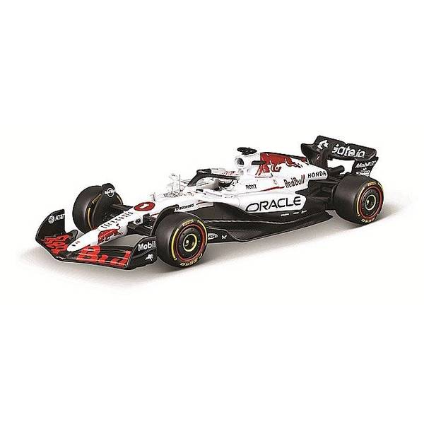 3月予約】ブラーゴ 1/18 レッドブル RB21 No.1 2025 F1 日本GP M