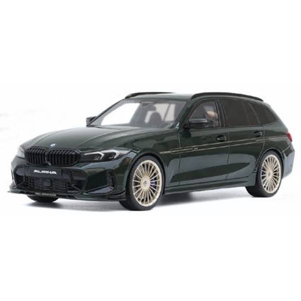 や*ん様 【希少品】GT SPIRIT 1/18 アルピナ B3ツーリング 20 8月予約】GTスピリット 1/18 BMW アルピナ B3 GT ツーリング 2025