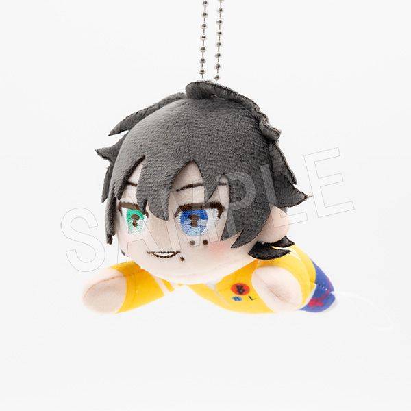 ヒプノシスマイク ぺたりんず vol.2 山田 三郎 | 4549502181764