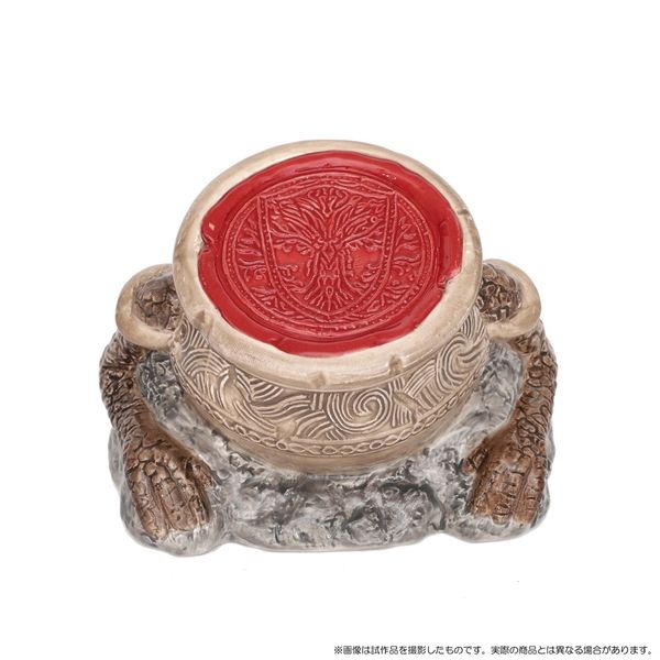 【7月予約】ELDEN RING アレキサンダーの貯金箱 キャラグッズ 4549743772448