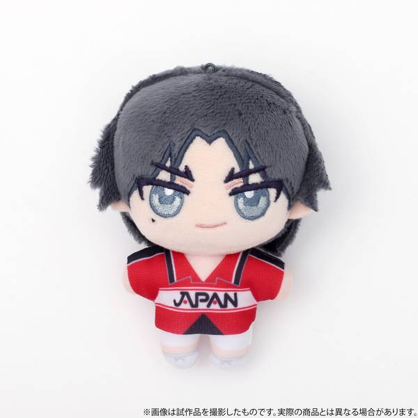 新テニスの王子様 ぬいパル／跡部景吾 | 4550621172731 | ポストホビー