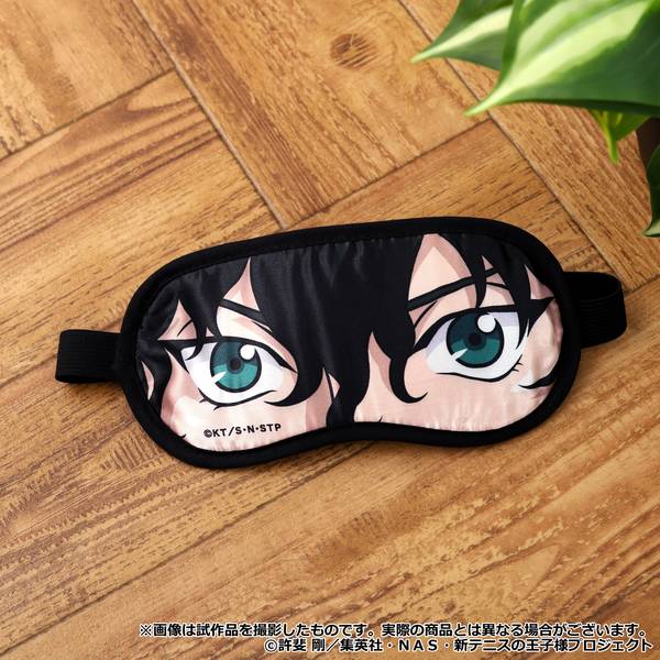 テニラビ 切原赤也 アイドル 缶バッジ 42点セット 新テニスの王子様 アイマスク／切原赤也 | 4550621189883