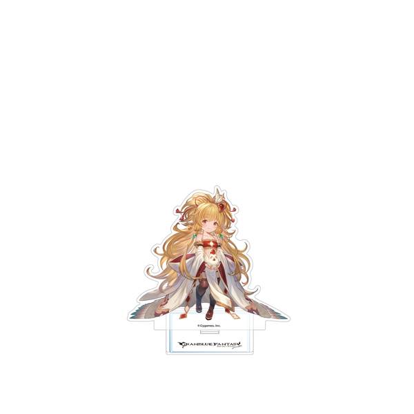 【5月予約】グランブルーファンタジー アクリルスタンド／マキラ キャラグッズ 4550621331930
