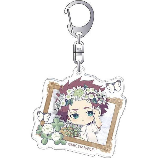 冴 糸師冴 キーホルダー ドンキホーテ なりきり ブルロ ブルーロック