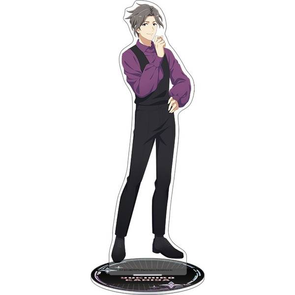 アイドルマスター SideM ビッグアクリルスタンド／神谷幸広