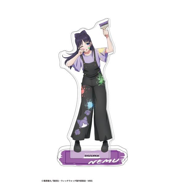 ソラトロボ　アクリルスタンド 完売】ソラトロボ アクリルフィギュア レッドセット | CC2STORE