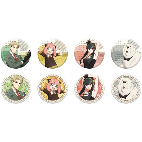 全品送料0円 SALE】 なつぴょん 缶バッジ アルジャン 等身