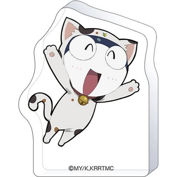 【4月予約】ケロロ軍曹 ころっと／タママ(042) キャラグッズ 4550621387333