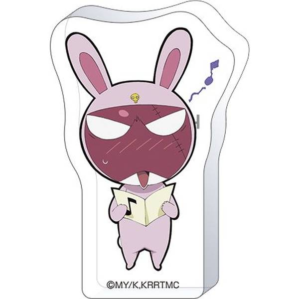 【4月予約】ケロロ軍曹 ころっと／ギロロ(043) キャラグッズ 4550621387340
