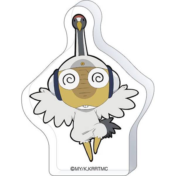 ケロロ軍曹 ころっと／クルル(044) | 4550621387357 | ポストホビーWEBSHOP