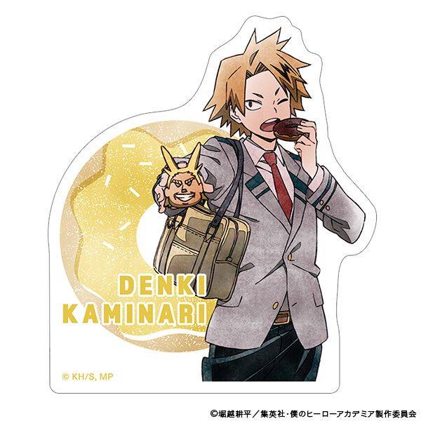 【非売品・レア】僕のヒーローアカデミア 懸賞 僕のヒーローアカデミア(ヒロアカ)2人の英雄 懸賞当選 非売品