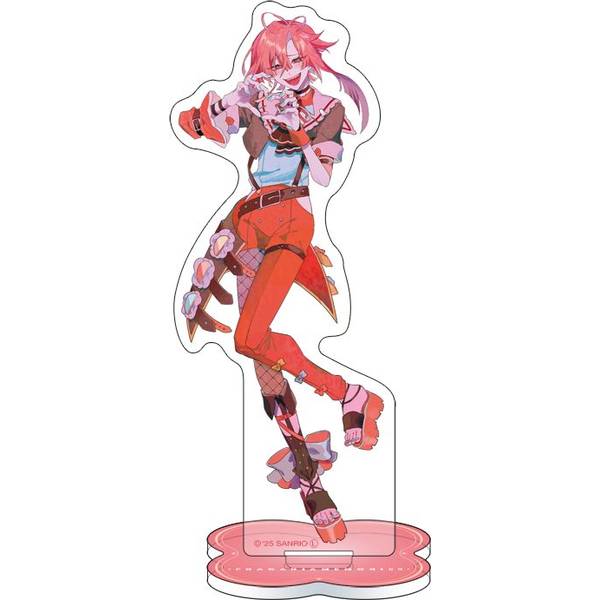 【リピーター】アクリルスタンド5点 フラガリアメモリーズ アクリルスタンド／リミチャ RARE