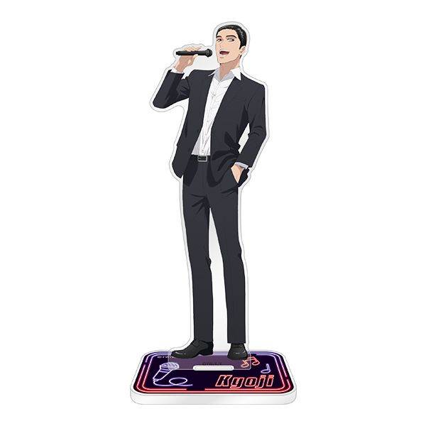 カラオケ行こ！　アクリルスタンド　セット Amazon.co.jp: 映画 カラオケ行こ ! アクリルスタンド アクスタ