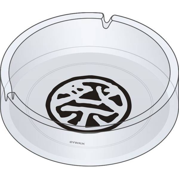 カラオケ行こ！ 灰皿風アクセサリートレイ | 4550621422935 | ポスト