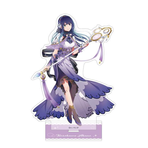 推しの子　黒川あかね　アクリルスタンド　まとめ売り 楽天市場】推しの子 アクリル スタンドフィギュア 黒川あかね