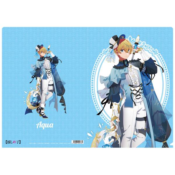 まほあく クリアファイル 藤原ここあ いぬぼく まほあく クリアファイル まとめ売り まとめ